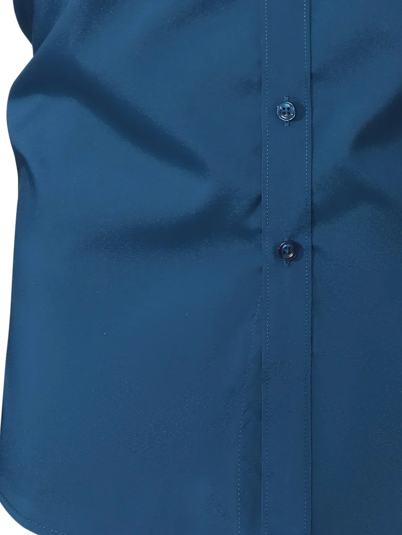 Julian | Effortless Long Sleeve Shirt