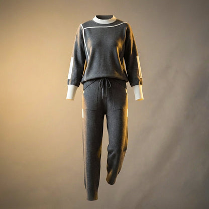 Maeve | Prestige Virgin Wool Set