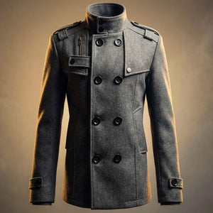 Slate Gray