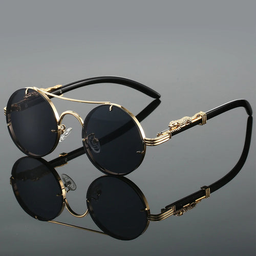 Kendra | Chic Double Bridge Sunglasses