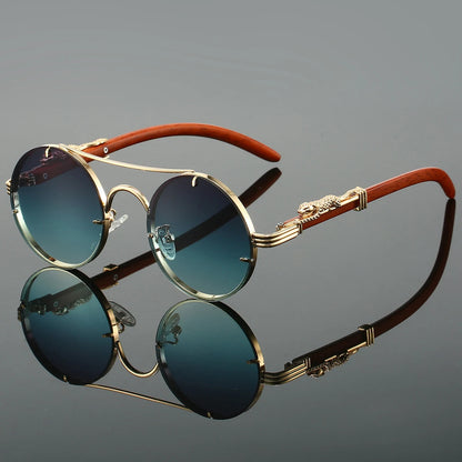 Kendra | Chic Double Bridge Sunglasses