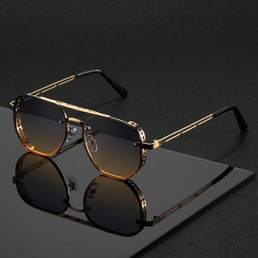 Oscar | Chic Ravello Sunglasses