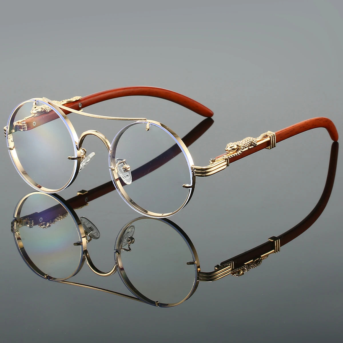 Kendra | Chic Double Bridge Sunglasses