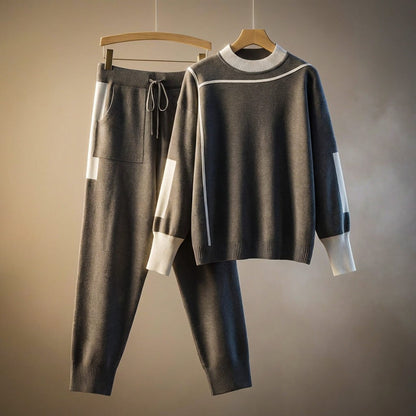Maeve | Prestige Virgin Wool Set
