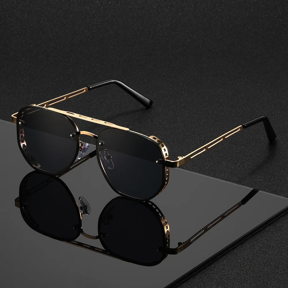 Oscar | Chic Ravello Sunglasses