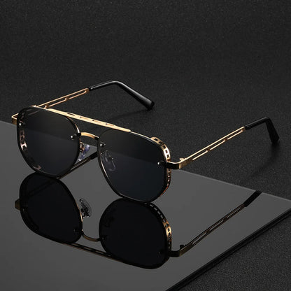 Oscar | Chic Ravello Sunglasses