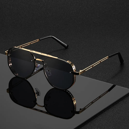 Oscar | Chic Ravello Sunglasses