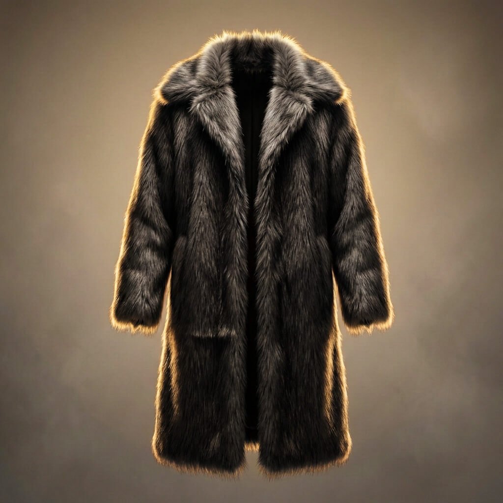 Felix | Luxe Legacy Fur Coat