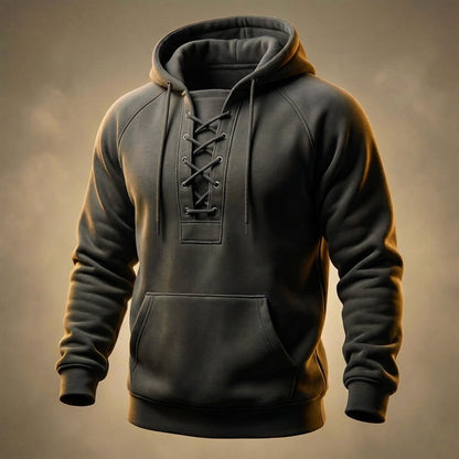 Everett | Luxe Organic Cotton Hoodie