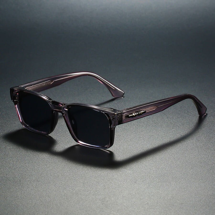 Vivienne | Retro-Inspired Sunglasses