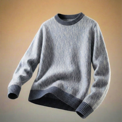 Juliette | Luxe Merino Wool Sweater