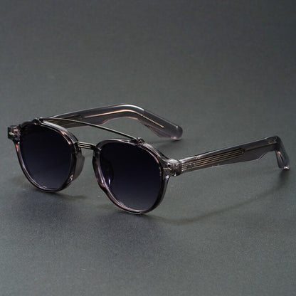 Felix | Retro Aviator Sunglasses