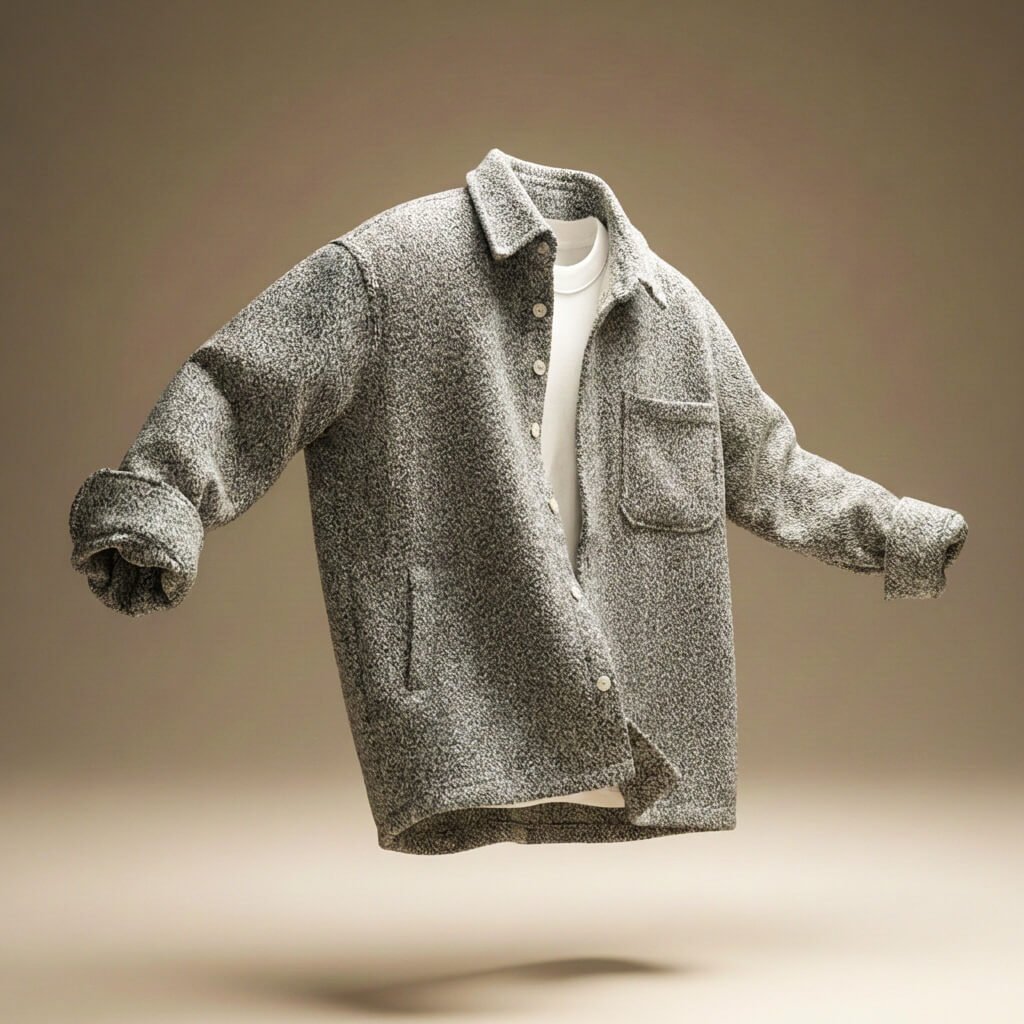Felix | Tailored Classic Wool Jacket