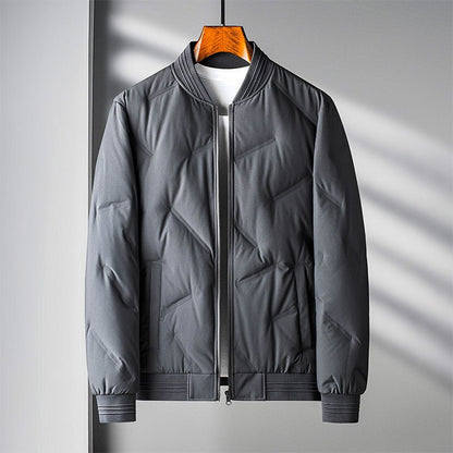 Everett | Luxe Down Jacket
