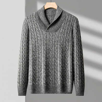 Freya | Luxe Knit Sweater