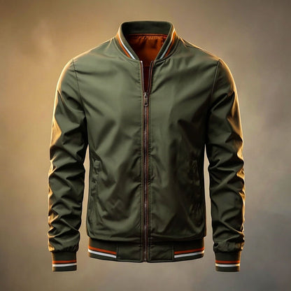 Maeve | Transitional Nanosilk Jacket