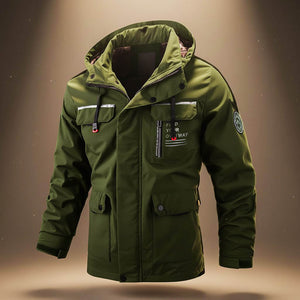 Army Green