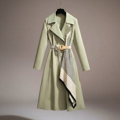 Vivienne | Elegant Transitional Coat