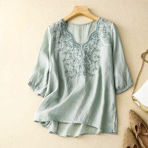 Mint Green