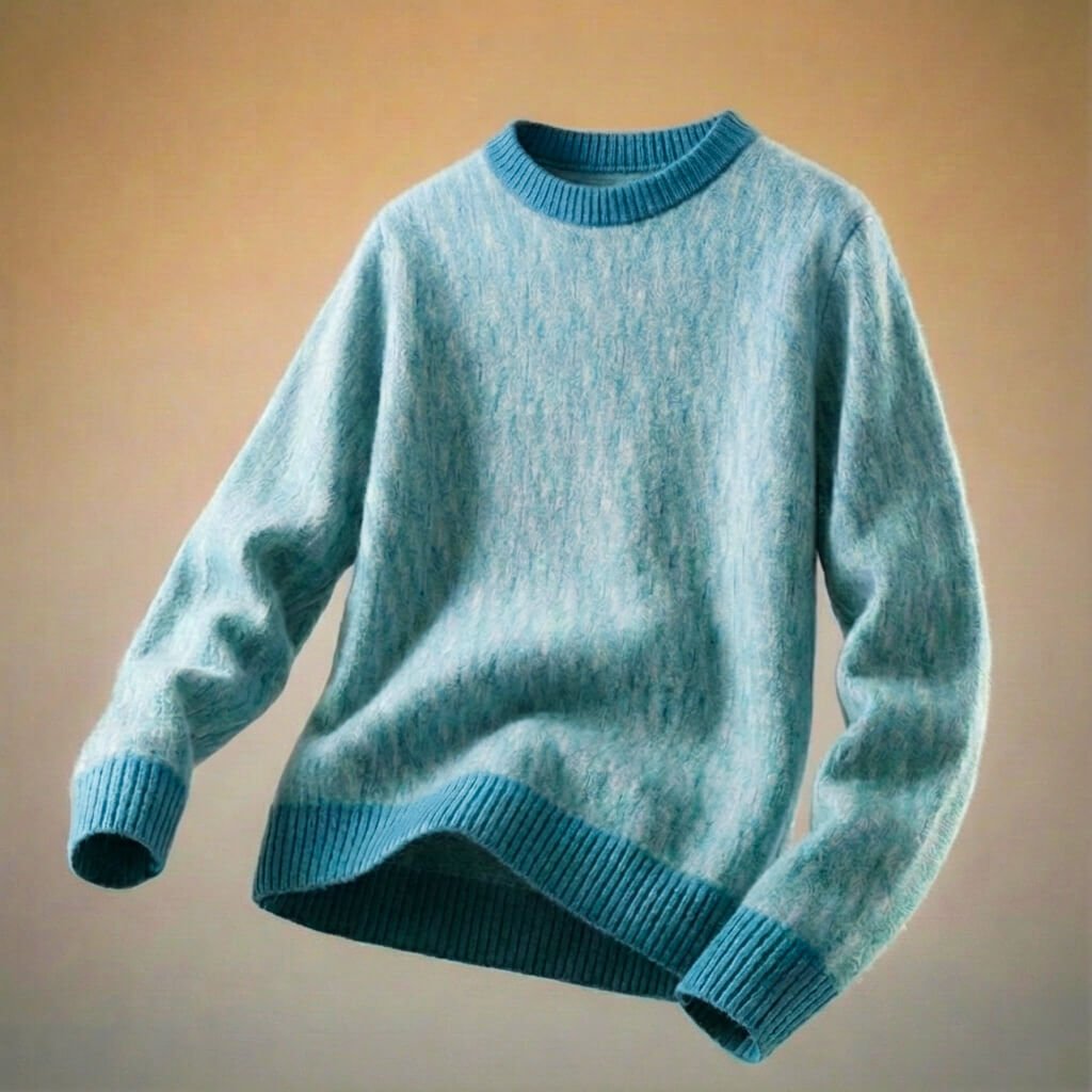 Juliette | Luxe Merino Wool Sweater