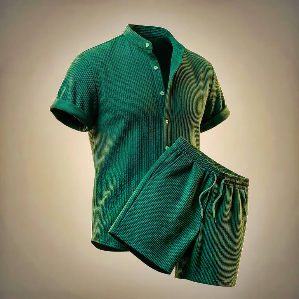 Julian | Luxe Homme Prestige Set