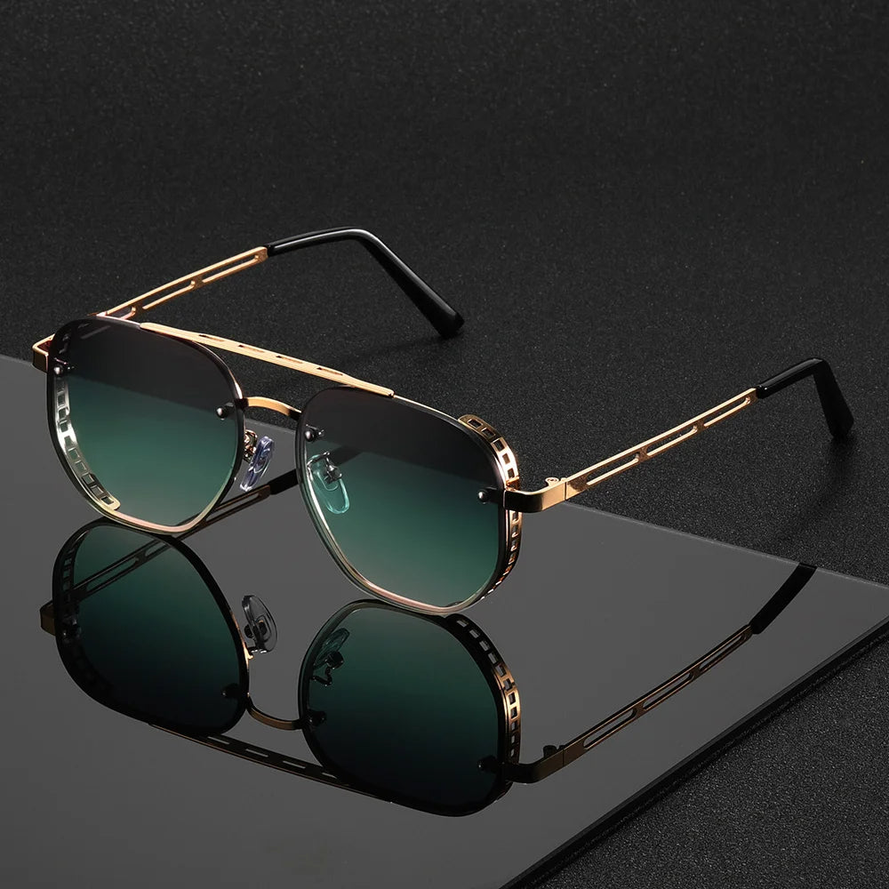 Oscar | Chic Ravello Sunglasses