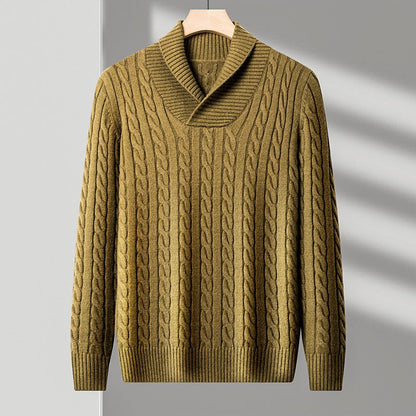 Freya | Luxe Knit Sweater