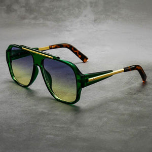 Emerald Green