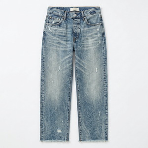 Vintage Blue