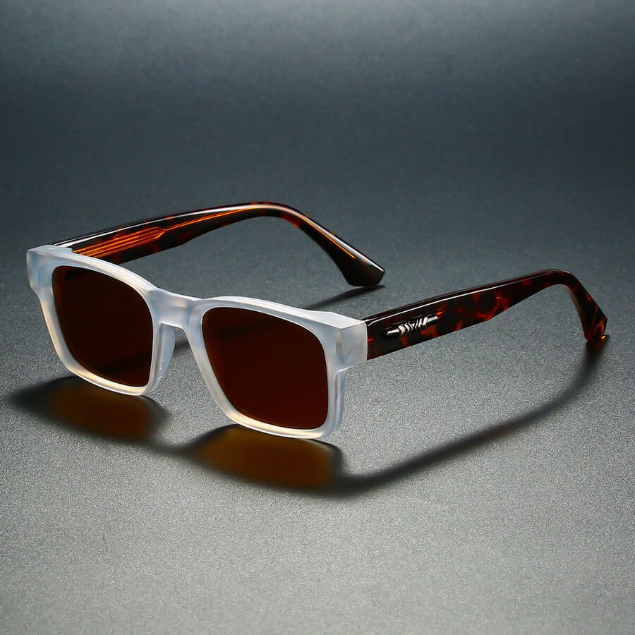 Vivienne | Retro-Inspired Sunglasses