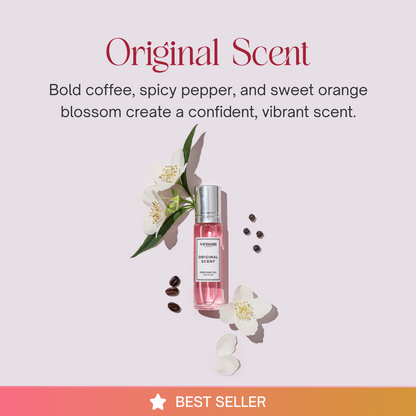 Venom's Pheromone Scent Collection