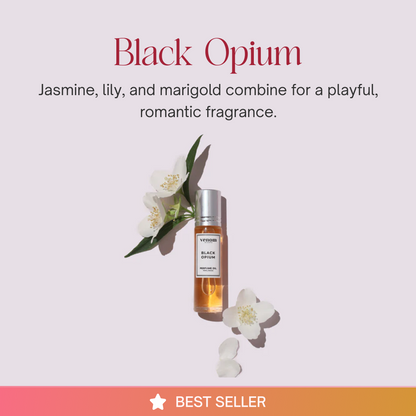 Venom's Pheromone Scent Collection