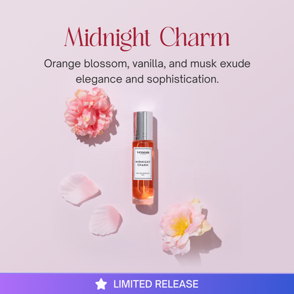 Venom's Pheromone Scent Collection