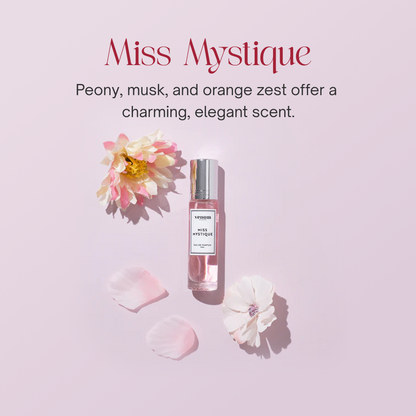 Venom's Pheromone Scent Collection