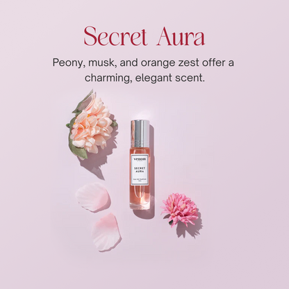 Venom's Pheromone Scent Collection
