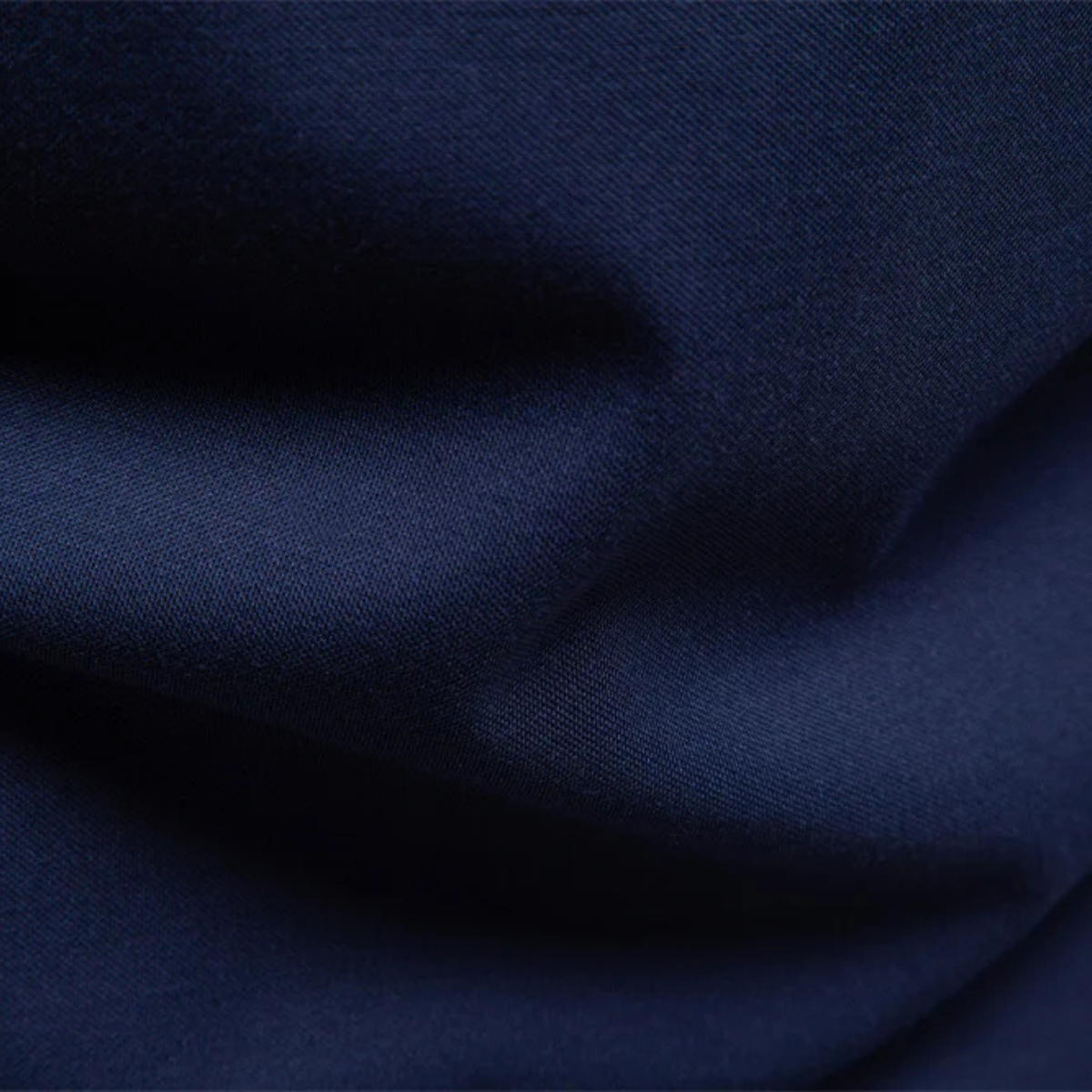 Luca | Luxe Contrast Collar Polo Shirt