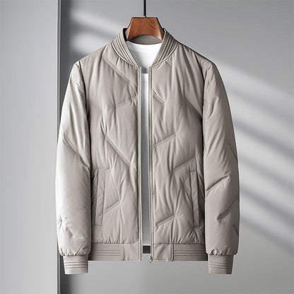 Everett | Luxe Down Jacket
