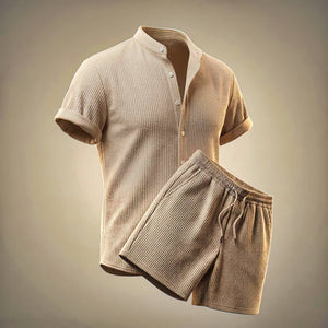 Khaki Brown