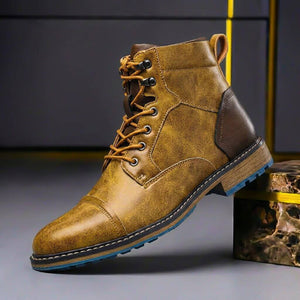 Khaki Brown