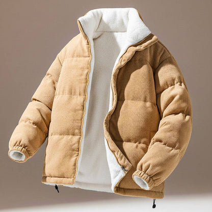 Felix | Luxe Corduroy Jacket