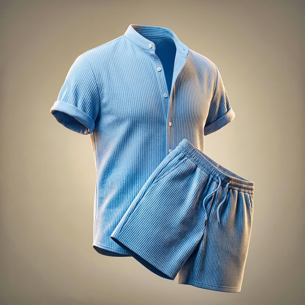 Julian | Luxe Homme Prestige Set
