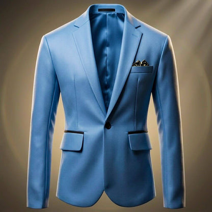 Hugo | Prestige Nanosilk Blazer