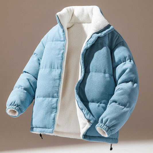 Felix | Luxe Corduroy Jacket
