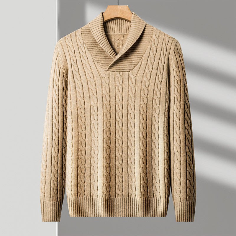 Freya | Luxe Knit Sweater