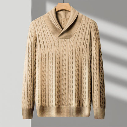 Freya | Luxe Knit Sweater
