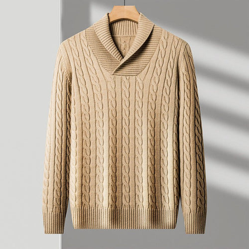 Freya | Luxe Knit Sweater