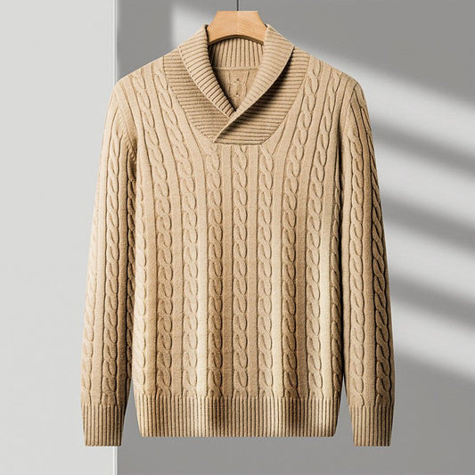 Freya | Luxe Knit Sweater