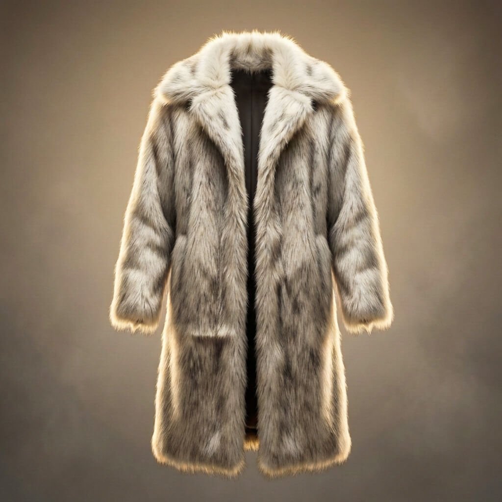 Felix | Luxe Legacy Fur Coat
