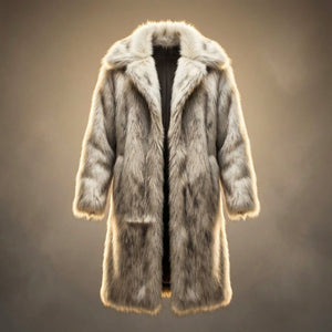 Leopard White