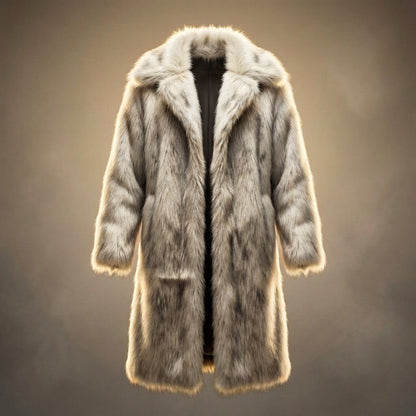 Felix | Luxe Legacy Fur Coat